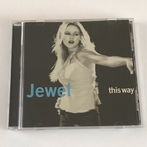 📀3for$12📀 Jewel This Way